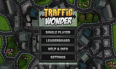 download Traffic Wonder apk